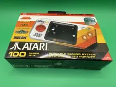 値下げ　MY ARCADE ATARI 50 POCKET PLAYER PRO