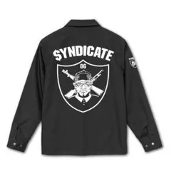 Hi-STANDARD】YOPPI COACH JACKET ブラック - メルカリ