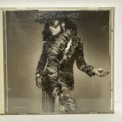 Lenny Kravitz / Mama Said 国内盤帯付