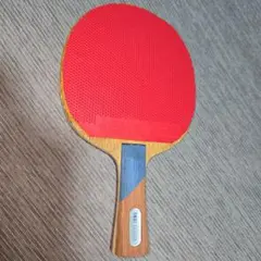 VICTAS スワットカーボンFL卓球ラケット V LARGE L2