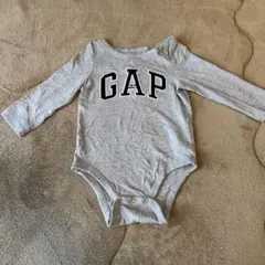 GAP ロンパース 6-12months