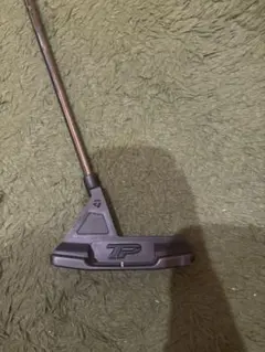 TaylorMade TP パター 33インチ ブラックのサムネイル