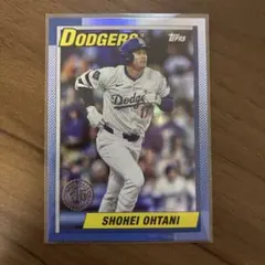 topps 2025 update Japan edition 大谷翔平