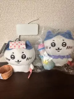 ハチワレ温泉＆ハチワレスカイツリーver.