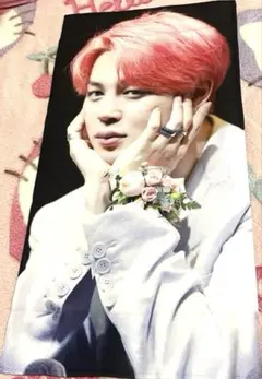 BTS 全員 集合 ALL オール マスター マスタニム 反射スローガン - メルカリ