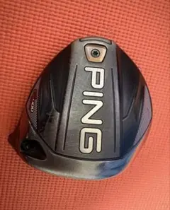 PING G400 MAXドライバー 10.5° ヘッドカバー付きのサムネイル