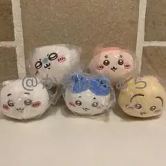 ねそべりぬいぐるみ コンプリート