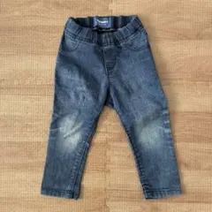 OLD NAVY エギング ダークデニム