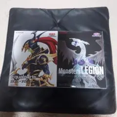 モ*ン様 遊戯王　カオス・ソルジャー & スターダスト・ドラゴン2個セット