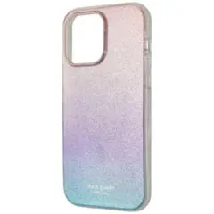 新品❣️箱付き❤️ケイトスペード iPhone12pro Max クリアケース