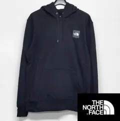 【新品・未使用】THE NORTH FACE ボックス プルオーバー パーカー