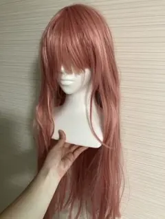 ディーラー様製 9インチウィッグ mdd dd - メルカリ