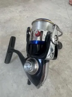 ダイワ 06セルテート2500R アイズファクトリーカスタム - メルカリ