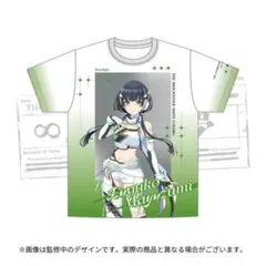 シャニ8th 黛冬優子　フルグラ　Tシャツ　Mサイズ シャニ8th 黛冬優子 フルグラ Tシャツ Mサイズ - メルカリ