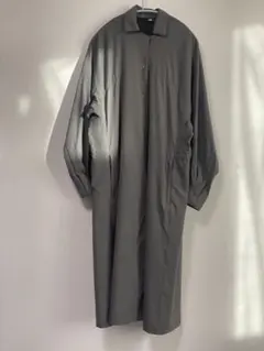 THE NORTH FACE スワローテイルロングシャツ NPW22260