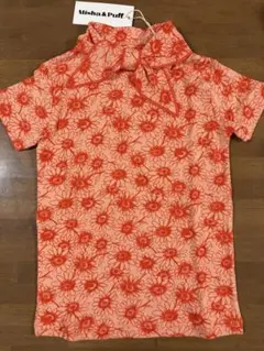 2026年最新】Misha＆Puff 柄・デザイン：花柄 子供用Tシャツの人気