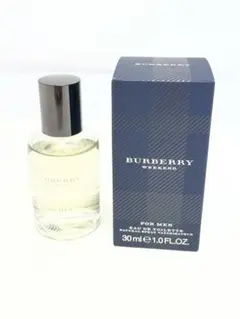 バーバリー　ウィークエンド　フォーメン　30ml