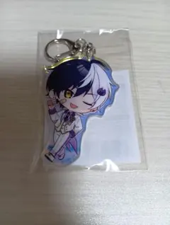 アンプタック まぜ太 3周年 アクキー