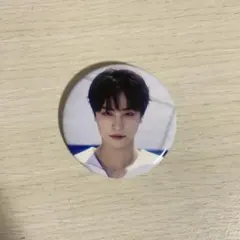 &team TAKI タキ 青嵐 ポップアップ　缶バッジ