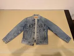 Levi's 70506 80's size36