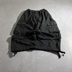 VIRGOwearworks Tousled jogger pants3(L) - メルカリ