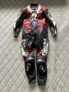 2026年最新】RS TAICHI タイプ：レーシングスーツ バイク 革ツナギの