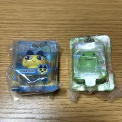 たまごっち ブリスターパッケージコレクション　2個セット