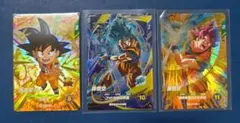 2026年最新】ドラゴンボール ダイバーズ 孫悟空 sdv1-002の人気