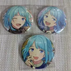 あんスタ 創 缶バッジセット