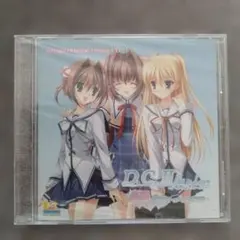 D.C.II Fall in Love ドラマCD