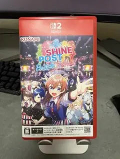 シャインポスト Be Your アイドル！