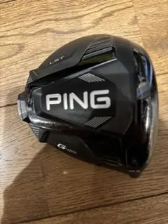 華*恋様 G425 LSTドライバー（ヘッドのみ） 2025年最新】g425 lst ヘッドのみの人気アイテム - メルカリ