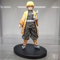 我妻善逸 「鬼滅の刃」 フィギュア-絆ノ装-参拾壱ノ型