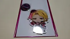 桃源暗鬼　ファボテリア　アクリルスタンド　漣水鶏