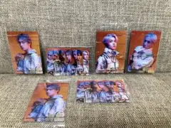 BOT BALLISTIK BOYZ トレカ ウエハースまとめ売り