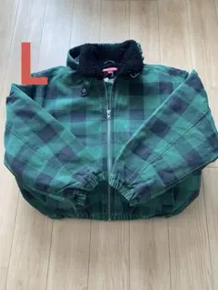 Supreme FauxShearlingLined BomberJacket