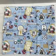⭐︎超レア⭐︎2015 センチメンタルサーカス　薄ブルー　ゴールドラメ　113✖️54