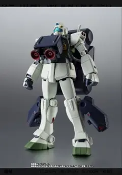 2026年最新】ROBOT魂 バリュート・パック装備の人気アイテム - メルカリ