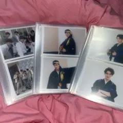 SnowMan 公式写真　、その他まとめ売り