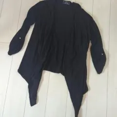 Rady カーディガン ブラックのサムネイル