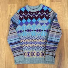 美品★sacai★ニット