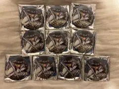 ワンピース サボ バースデージュエリー缶バッジ 10個セット①