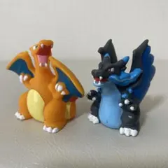 ポケモンスケールワールド ガブリアス フカマル 2体セット！ - メルカリ
