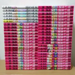 【最終値下げ】甘い生活 完結全巻セット 1nd/1-40巻・2nd/1-19巻 甘い生活 コミック 1-40巻セット (ヤングジャンプコミックス) | 弓月