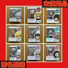 ひなた様専用　鬼滅の刃　Figuartsmini フィギュアーツミニ　フィギュア
