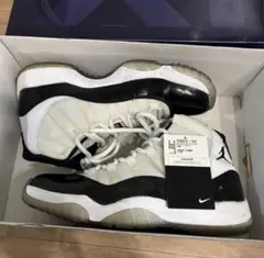 Air Jordan 11 コンコルド　27.5