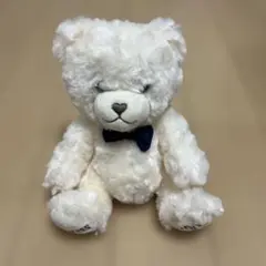 THE KISS テディベア ぬいぐるみのサムネイル