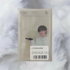 JO1 시라이와 루비 JO1DERSHOW 2026 EIEN 영연 클리어트레카