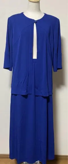 【極美品 ジバンシィ】セットアップ フォーマル スカート ノーカラー レース 極美品 ジバンシィ】セットアップ フォーマル スカート ノー