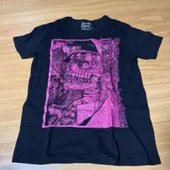 DIR EN GREY ベースボールシャツ ディルアングレイ グッズ - メルカリ